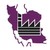 Iran Small Industries and Industrial Parks Organization (ISIPO) logo