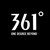 361º Europe logo
