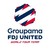 Equipe cycliste Groupama-FDJ UNITED logo