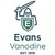 Evans Vanodine International logo