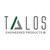 Logo di Talos Engineered Products LLC