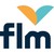 FLM logo