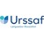 Urssaf Languedoc-Roussillon logo