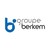 Groupe Berkem logo