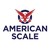 American Scale logo