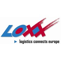 LOXX Sp. z o.o. logo