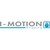 I-MOTION  SHIPPING logo