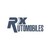 RX Automobiles logo