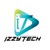IZZYTECH logo