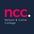 Logo di Nelson and Colne College