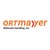 Ortmayer Materials Handling, Inc. logo