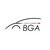 BGA Motors by Passion Automobiles logo