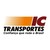 IC Transportes logo