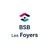 BSB - LES FOYERS logo