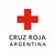 Cruz Roja Argentina logo