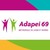 Adapei 69 logo