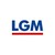 LGM logo