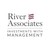 River Associates logo