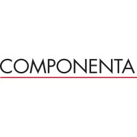 Componenta Manufacturing Oy logo