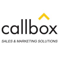 Callbox Lead Management Solutions logo