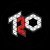 T2O création logo