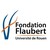 Fondation Flaubert logo