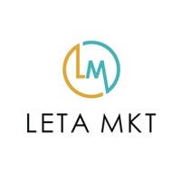 Leta MKT, E-Commerce Marketing Agency logo
