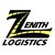 Zenith Logistics St. Albert logo
