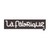La Fabrique logo
