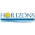 Horizons - Camp Horizons logo