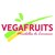 Vegafruits logo