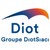 DIOT logo