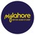 MyLahore logo