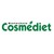 Cosmédiet logo