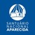 Santuário Nacional de Aparecida logo
