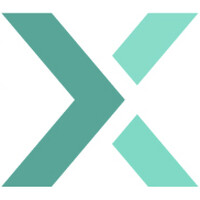 OverX株式会社 logo