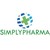 Simplypharma logo