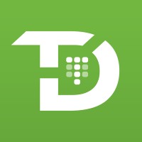 TrackDrive logo