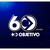 Colégio e Curso Objetivo logo