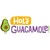 Holy Guacamole logo