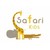 SAFARI KIDS BORDEAUX logo