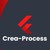 CREA PROCESS logo