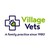 Village Vets logo