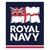 Royal Naval Reserve logo
