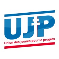 Union des Jeunes pour le Progrès logo