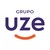 Uze logo