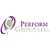 Perform Group, LLC® logo