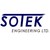 Sotek Engineering Ltd logo