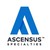Ascensus Specialties logo