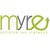 My Revenue logo